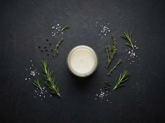 Beef Tallow
