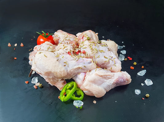 Chicken Niblets