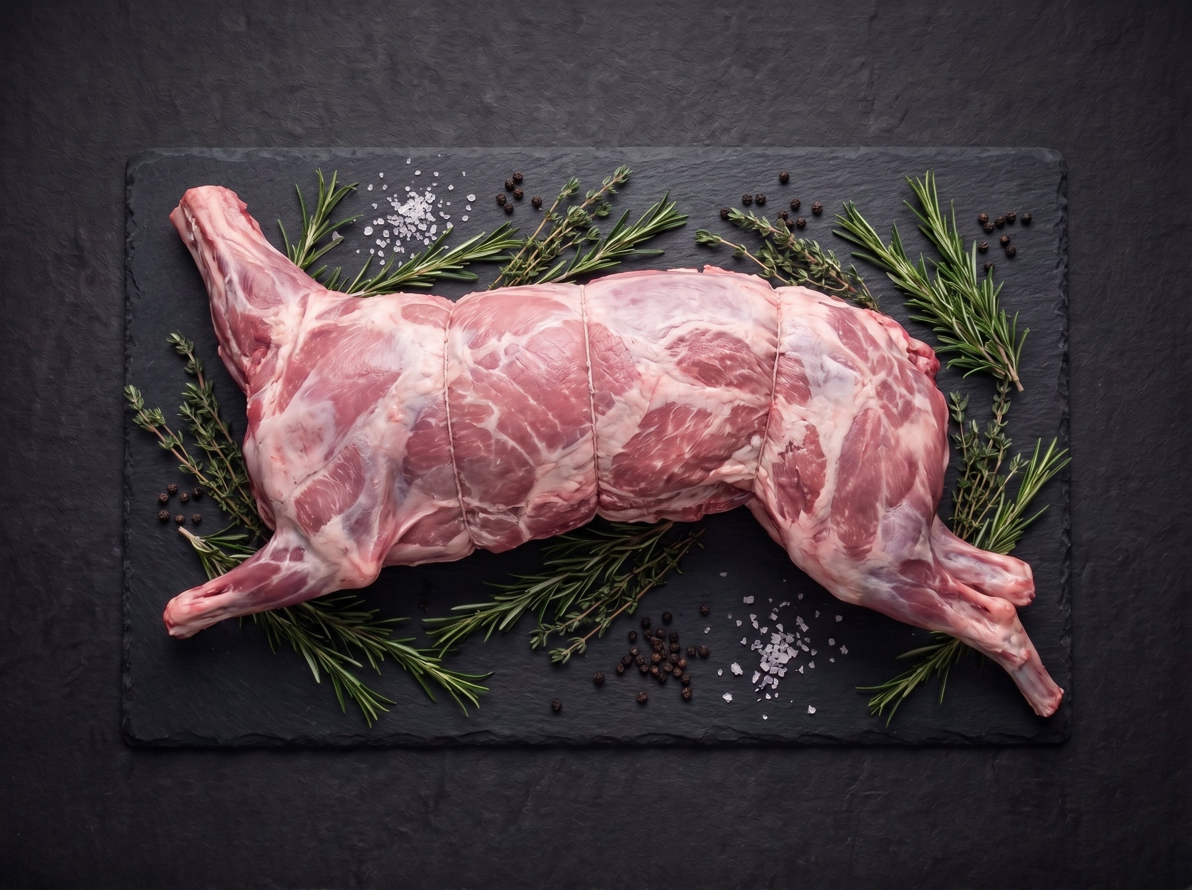 Full Lamb | 18–19kg Net