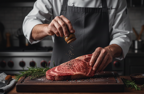 Why Cavendish Primal?