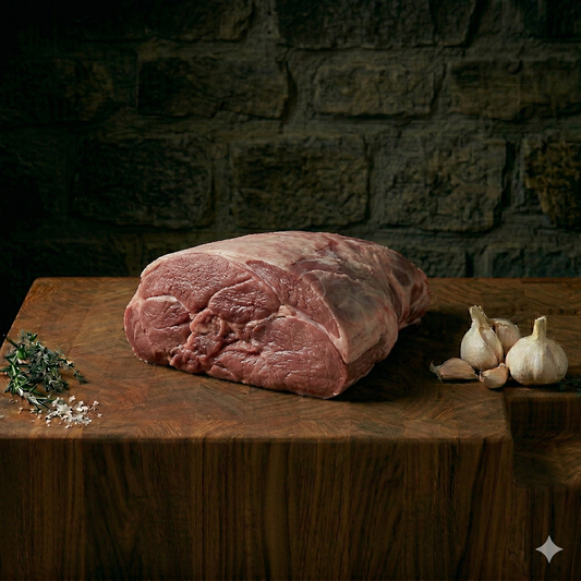 Lamb Leg (Non-Joint)