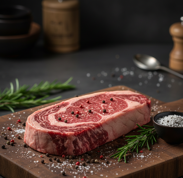 The Truth About Meat