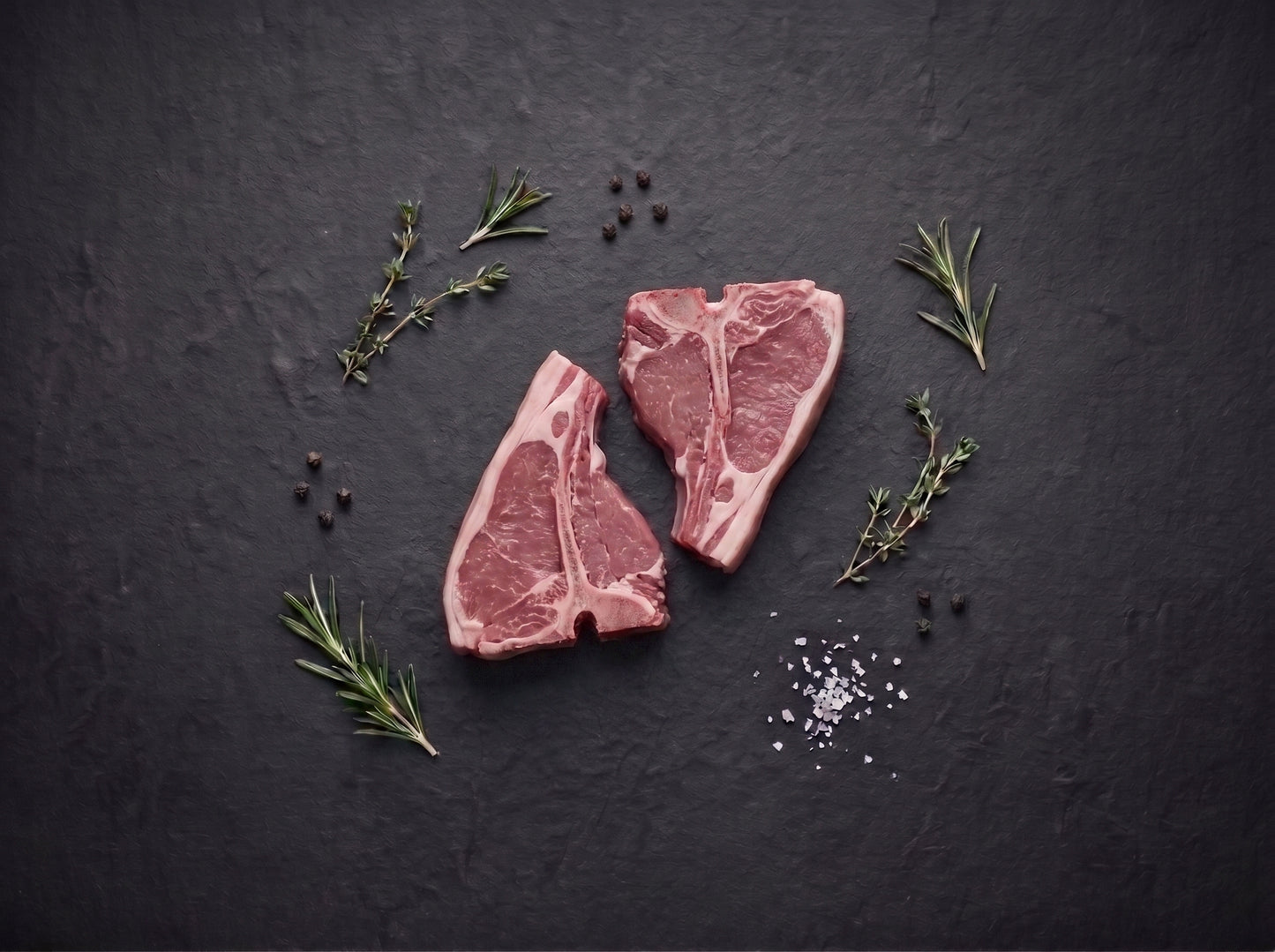 Lamb Back Chops