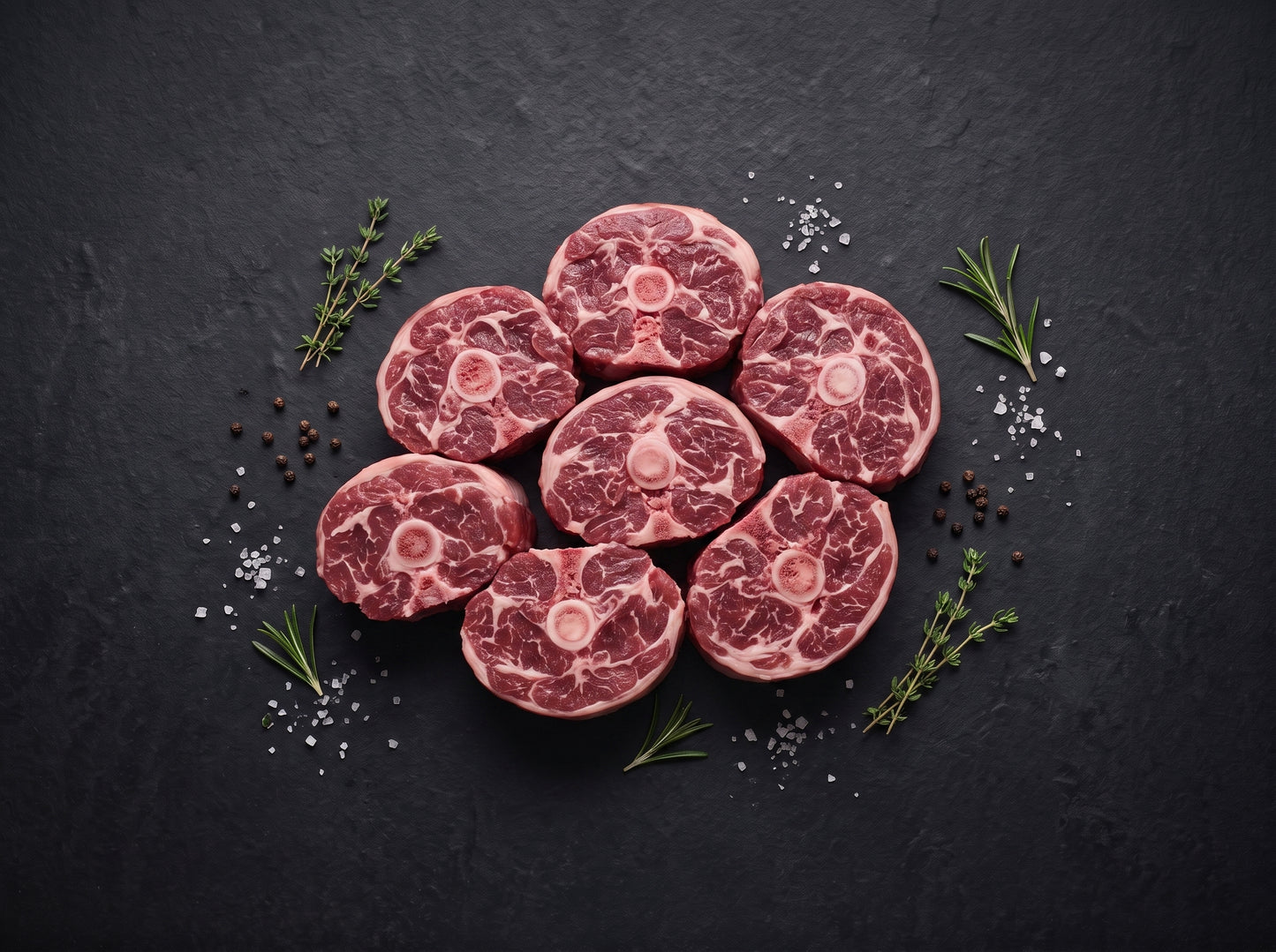 Lamb Neck (Sliced)