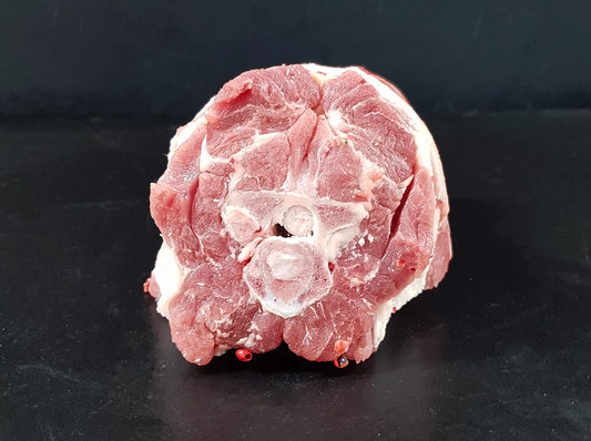 Lamb Neck (Sliced)