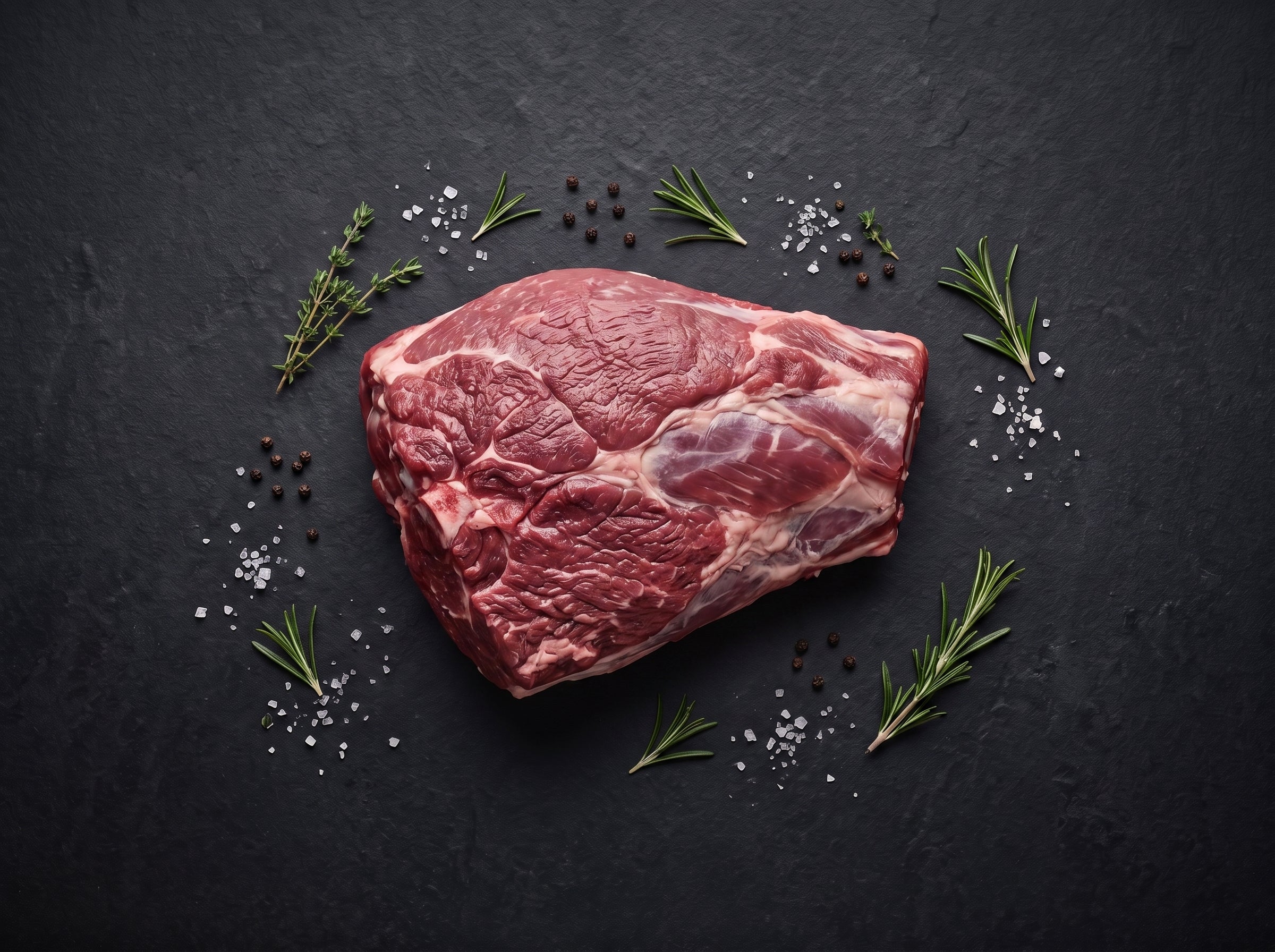 Lamb Neck (Whole)