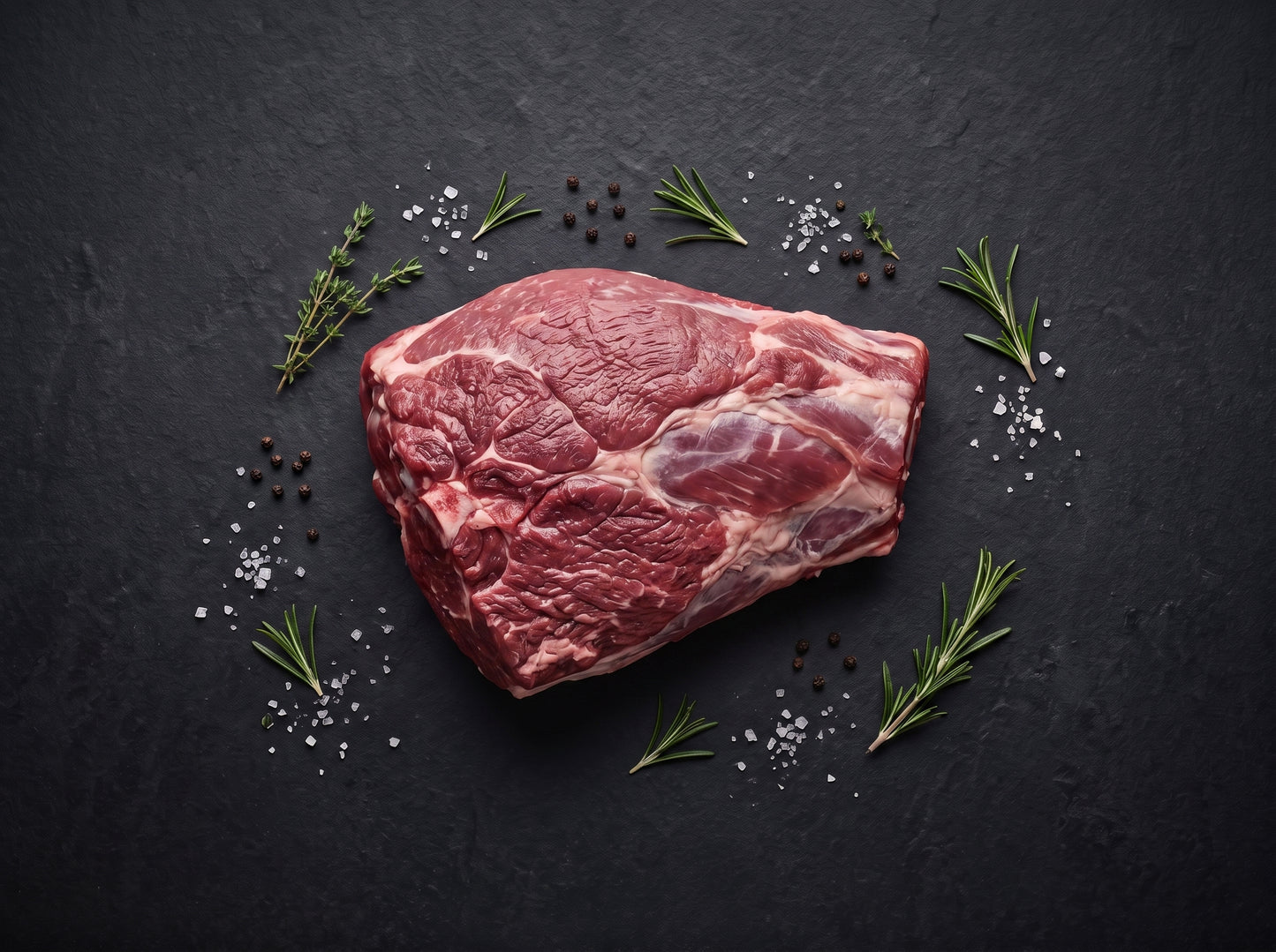 Lamb Neck (Whole)