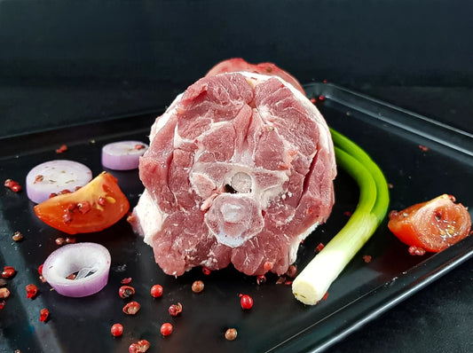 Lamb Neck (Whole)