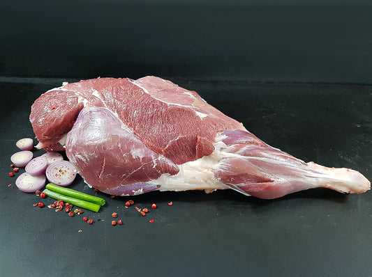 Lamb Whole Leg