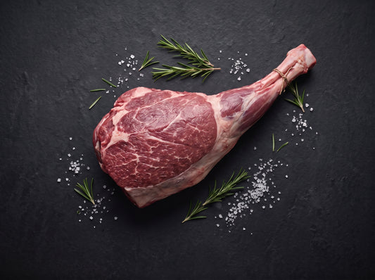 Lamb Whole Leg