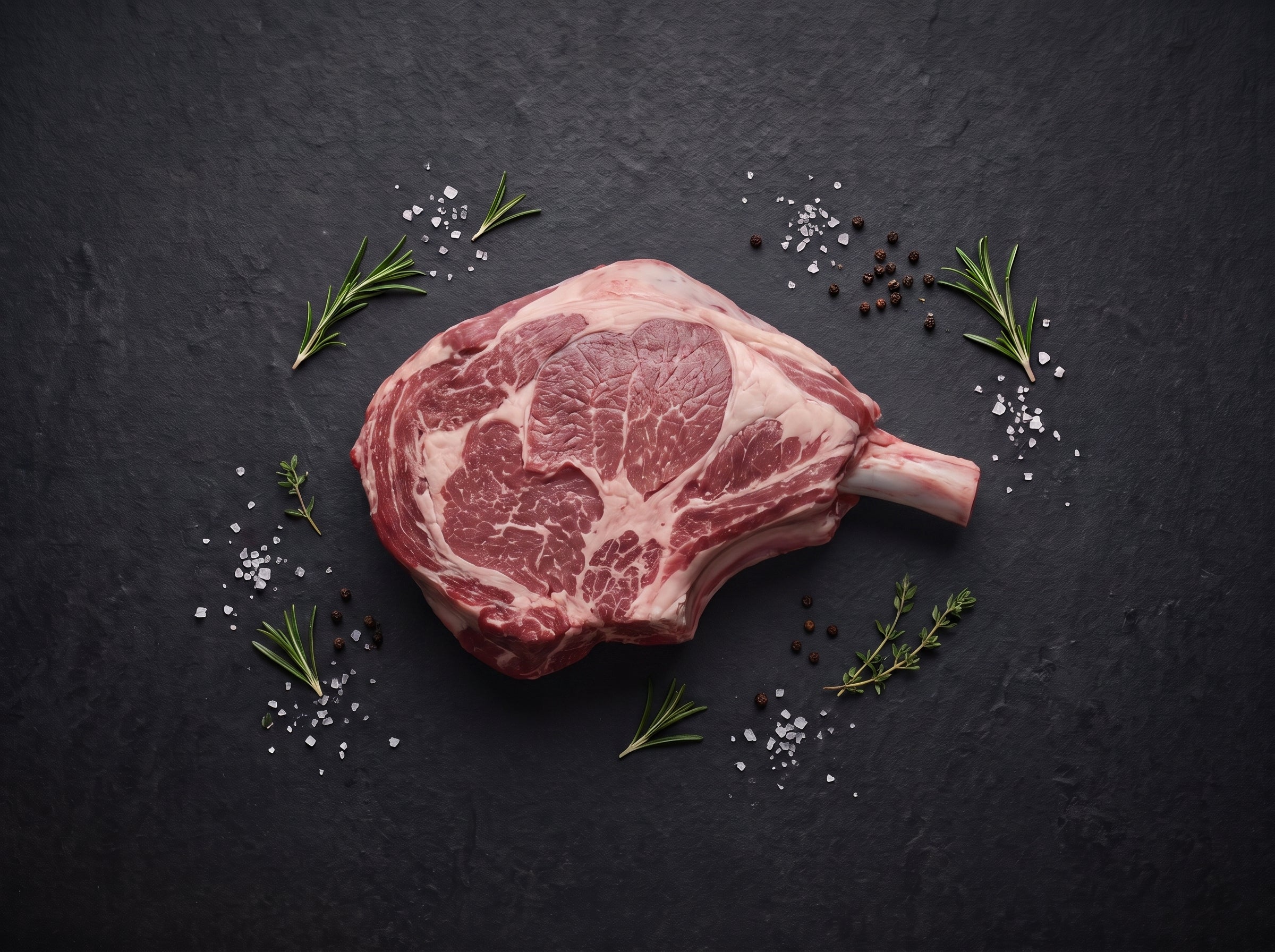 Lamb Whole Shoulder