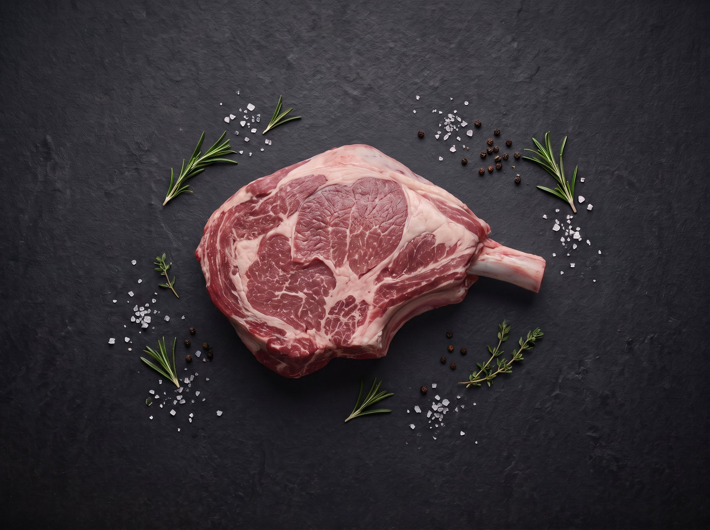 Lamb Whole Shoulder