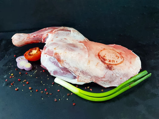 Lamb Whole Shoulder