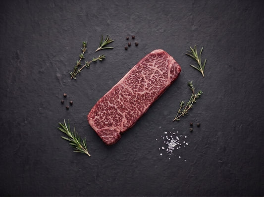 Beef Flat Iron Steak