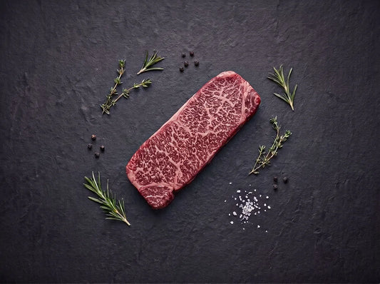 Beef Flat Iron Steak