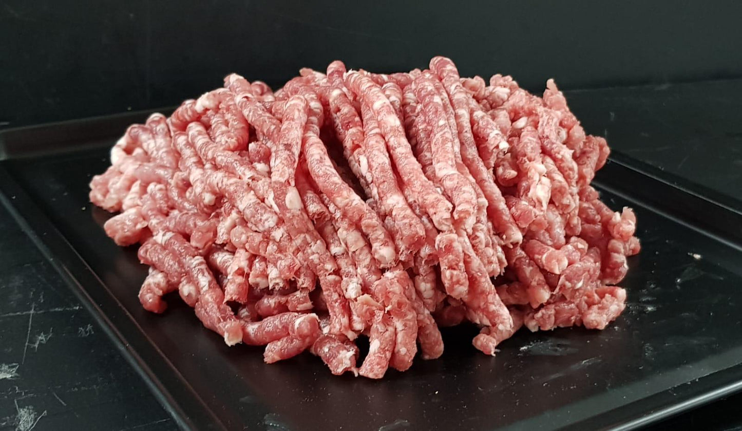 Beef Mince