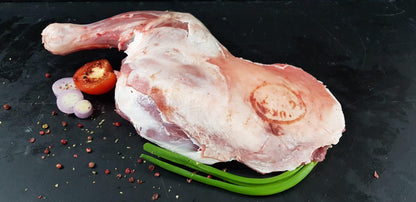 Lamb Shoulder