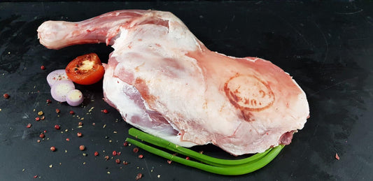 Lamb Shoulder