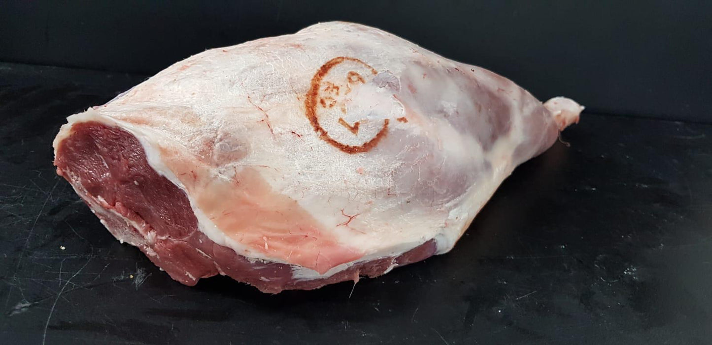 Lamb Leg