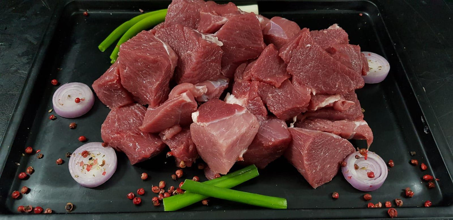 Lamb Leg