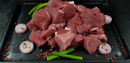 Lamb Leg