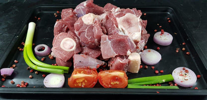 Lamb Shoulder