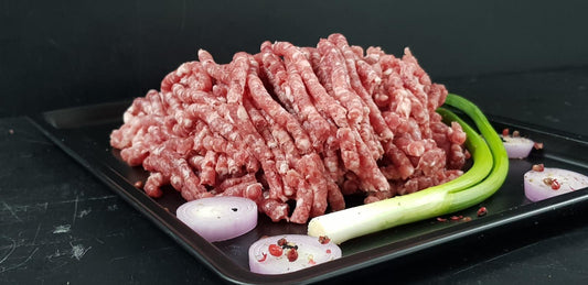 Lamb Mince