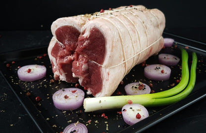 Lamb Shoulder Joint