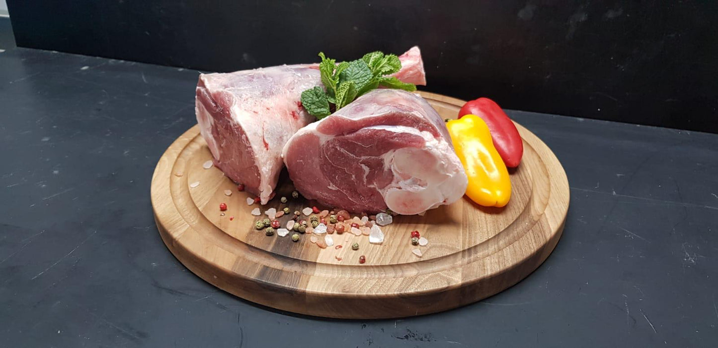 Lamb Shank