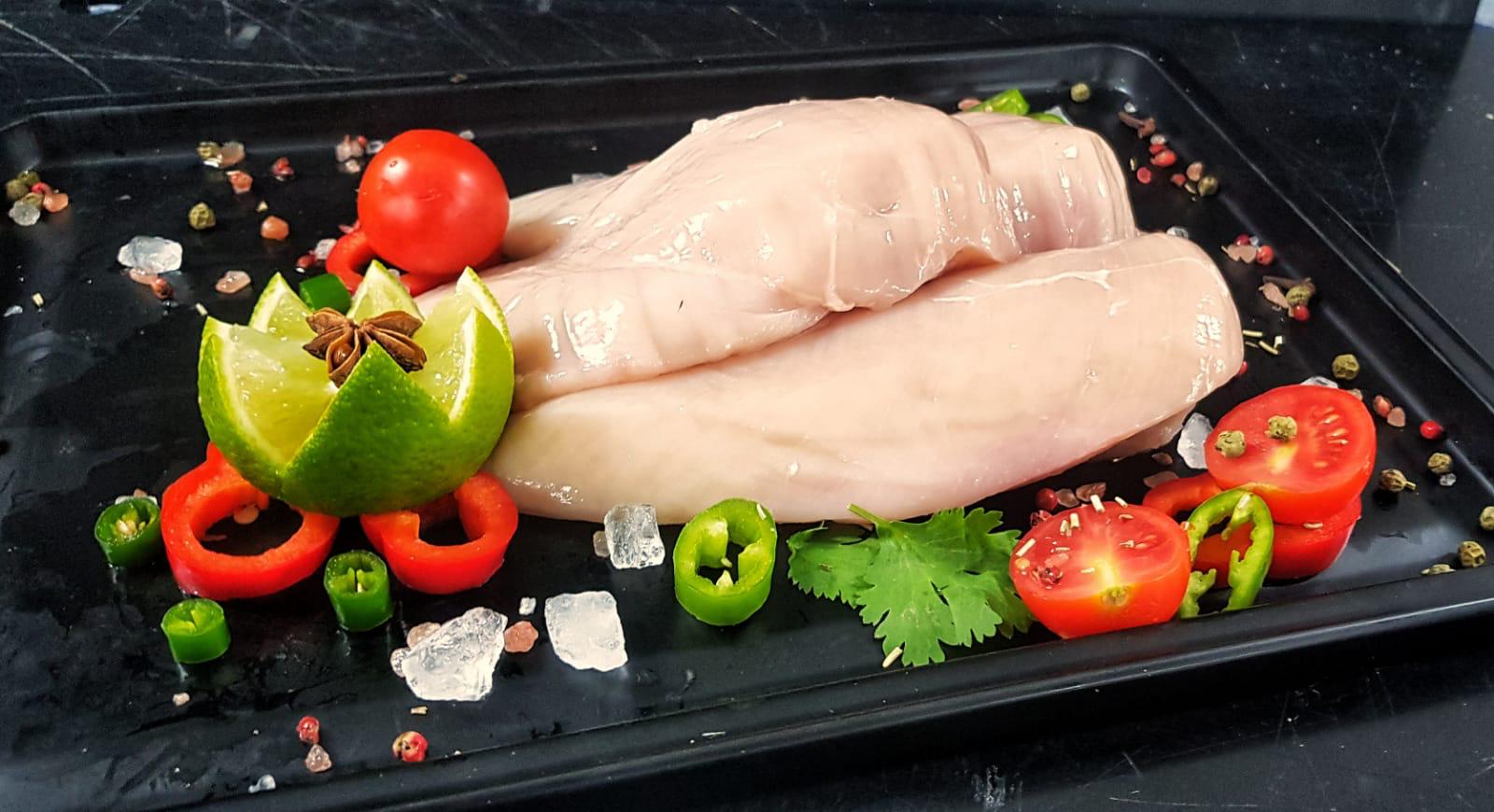 Chicken Breast Whole (Grade A)