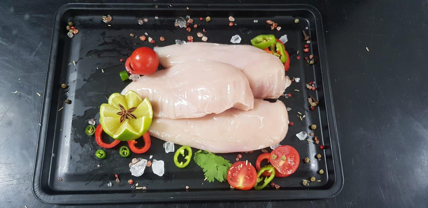 Chicken Breast Whole (Grade A)