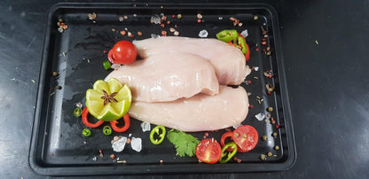 Chicken Breast Whole (Grade A)
