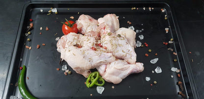 Chicken Wings (Grade A)
