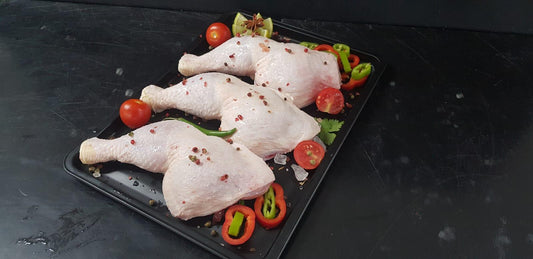 Chicken Legs (Grade A)