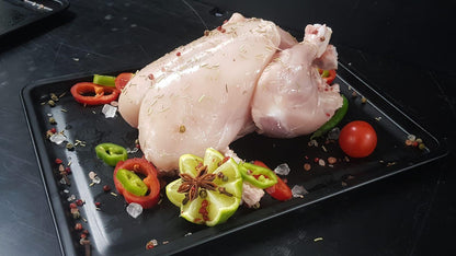 Whole Chicken (Grade A)