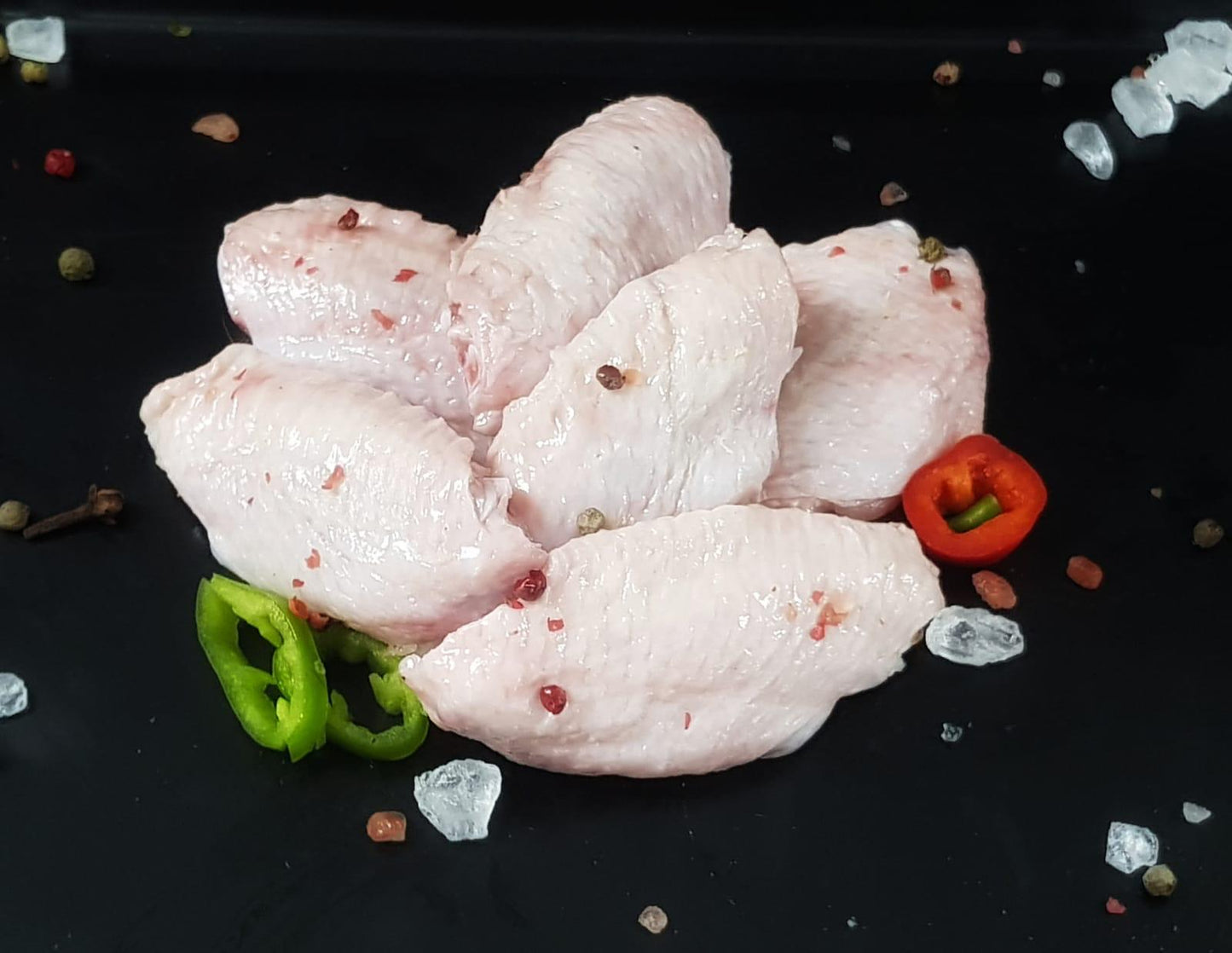 Chicken Wings (Grade A)