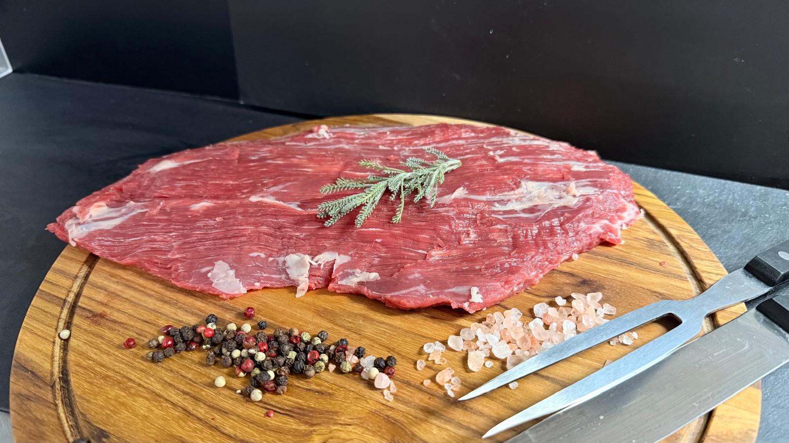Bavette Steak