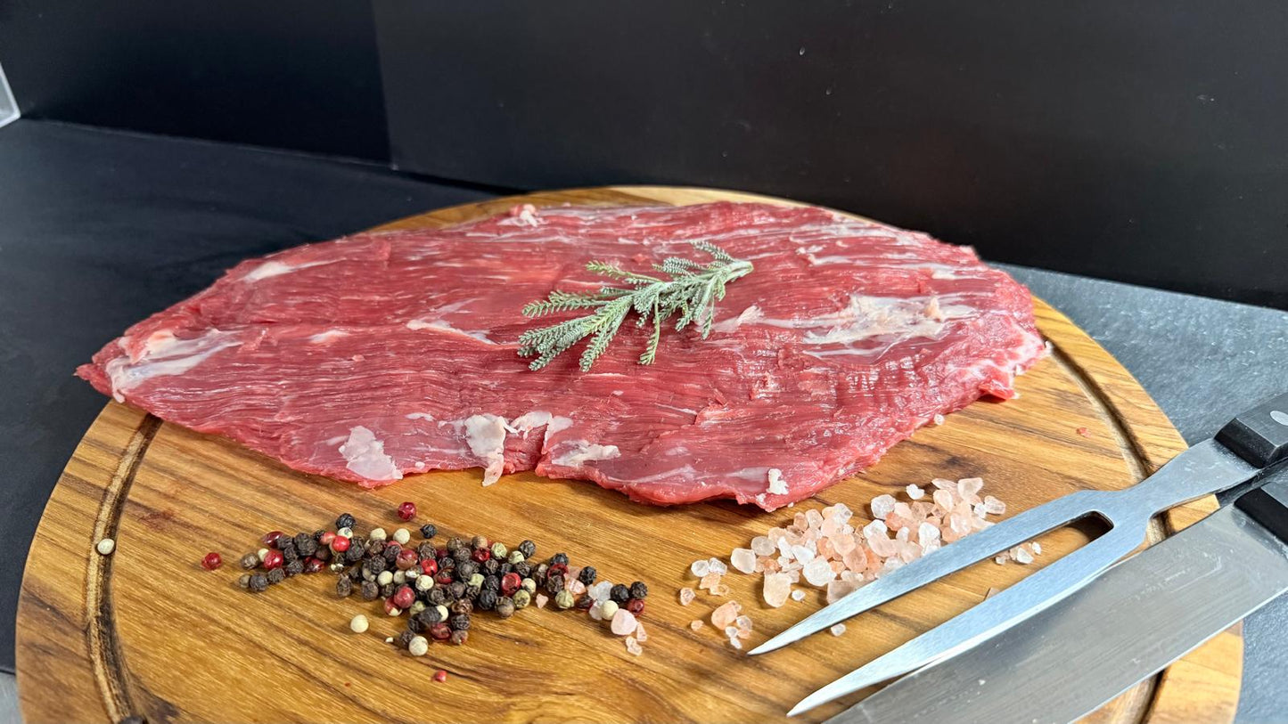 Bavette Steak
