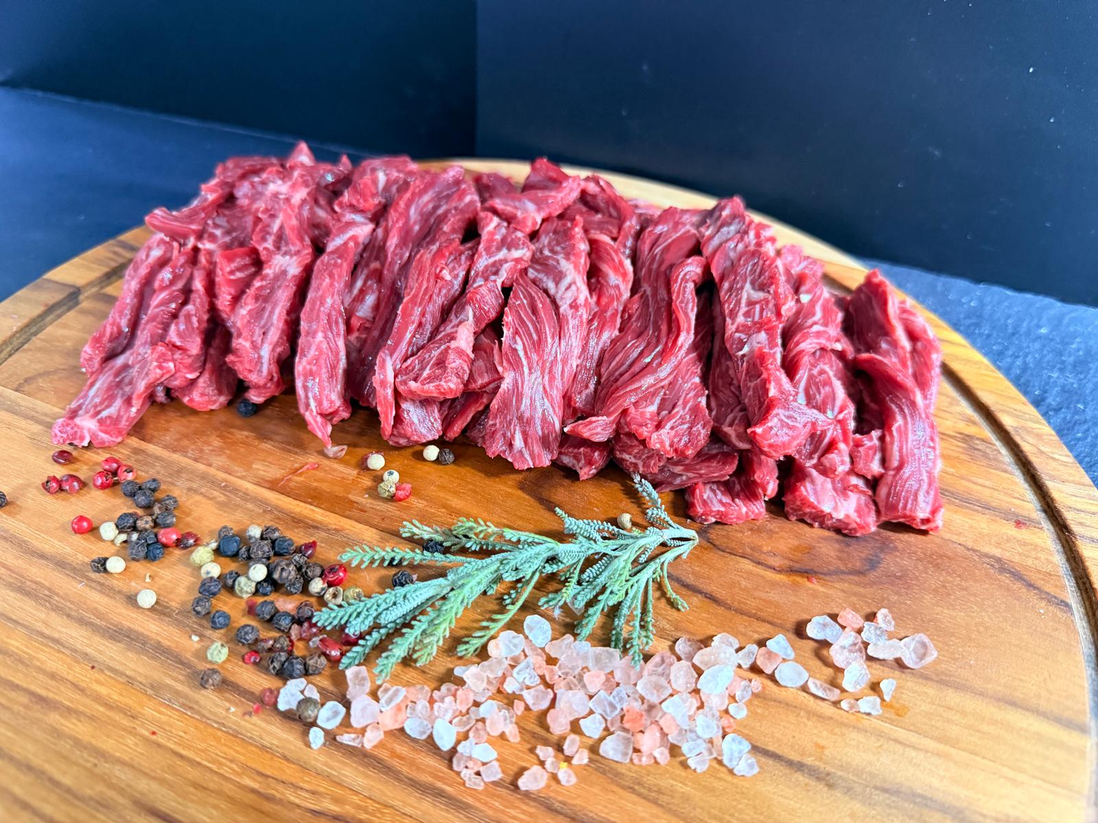 Bavette Steak
