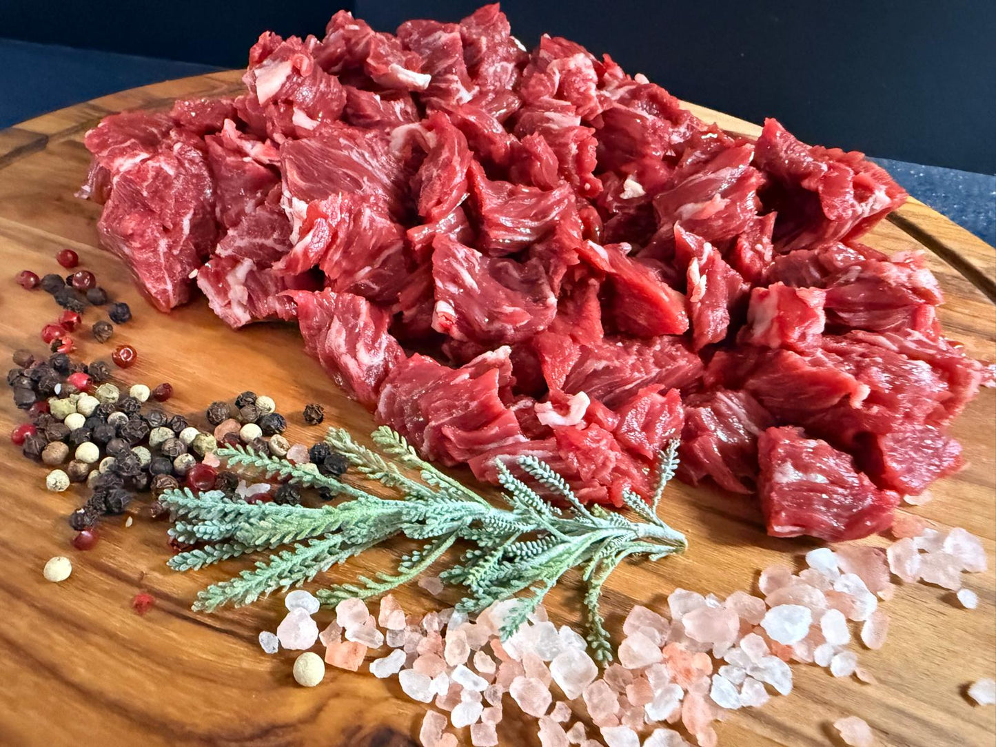 Bavette Steak