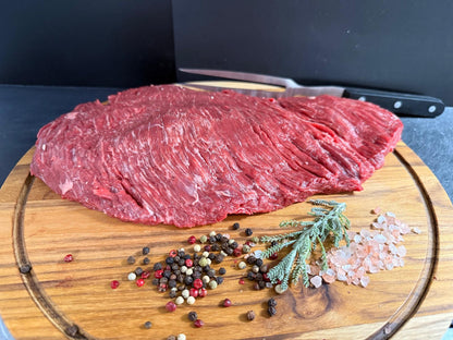 Skirt Steak