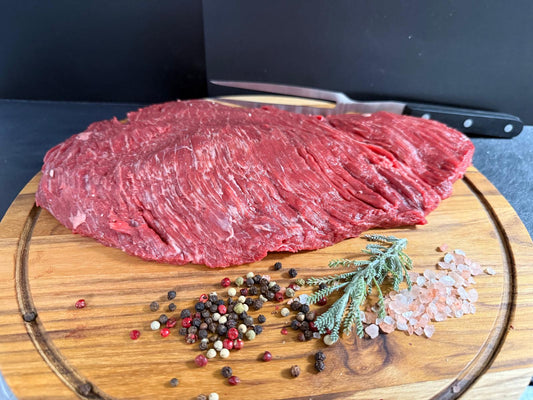 Skirt Steak