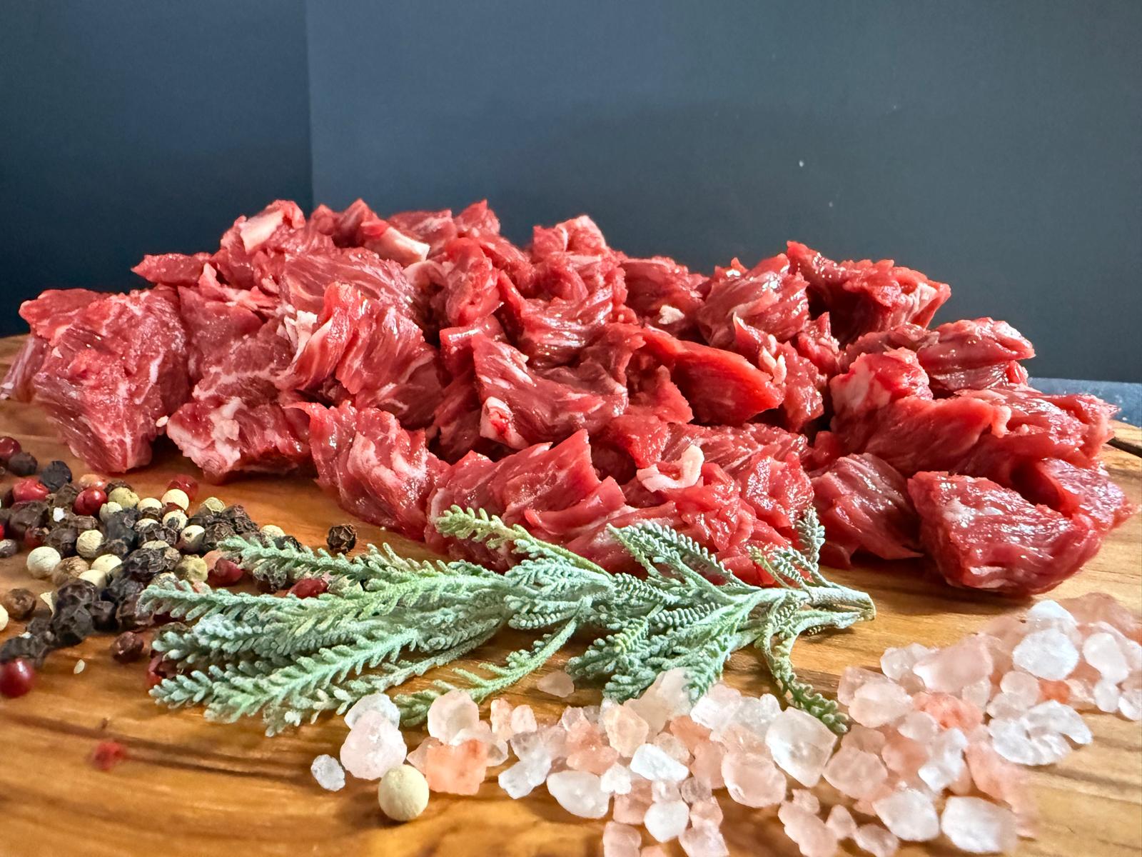 Skirt Steak