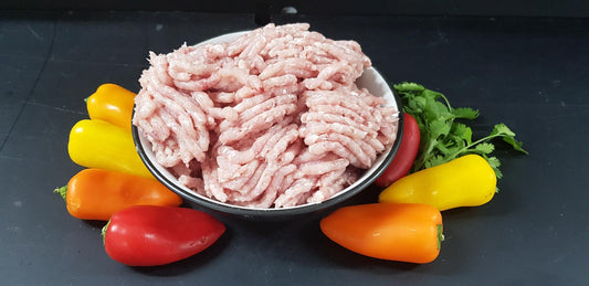 Chicken Mince (Grade A)