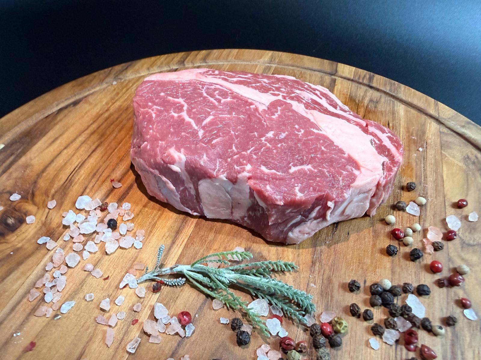 Ribeye Steak