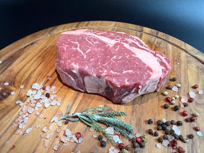 Ribeye Steak