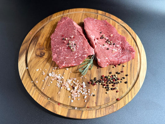 Gentleman’s Steak