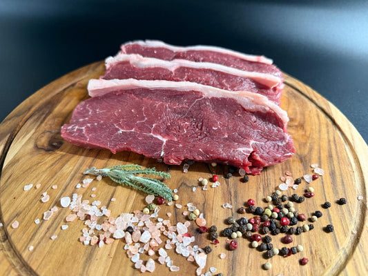 Sirloin Steak