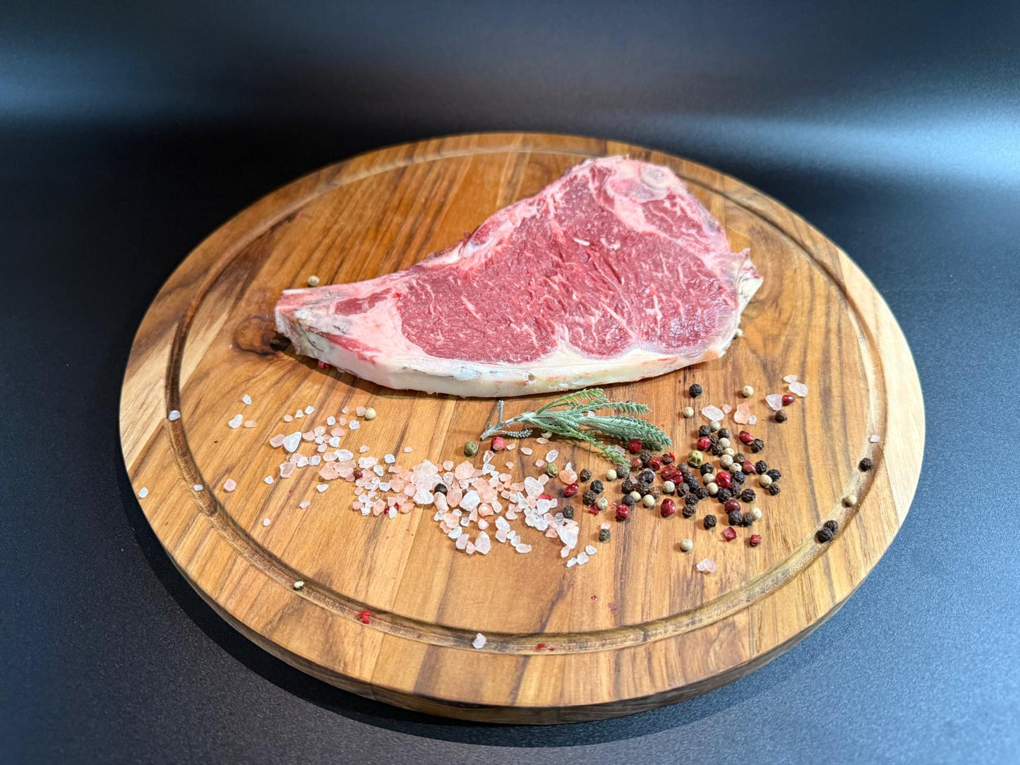 Beef Chop