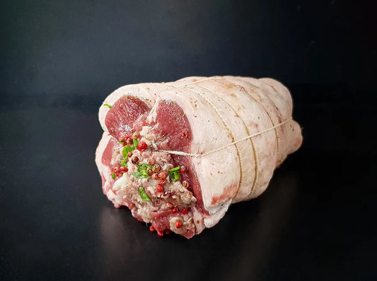 Rolled Sirloin